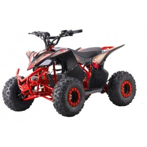 Elektrinis keturratis DESERT STORM LIFT 48V20AH 1500W
